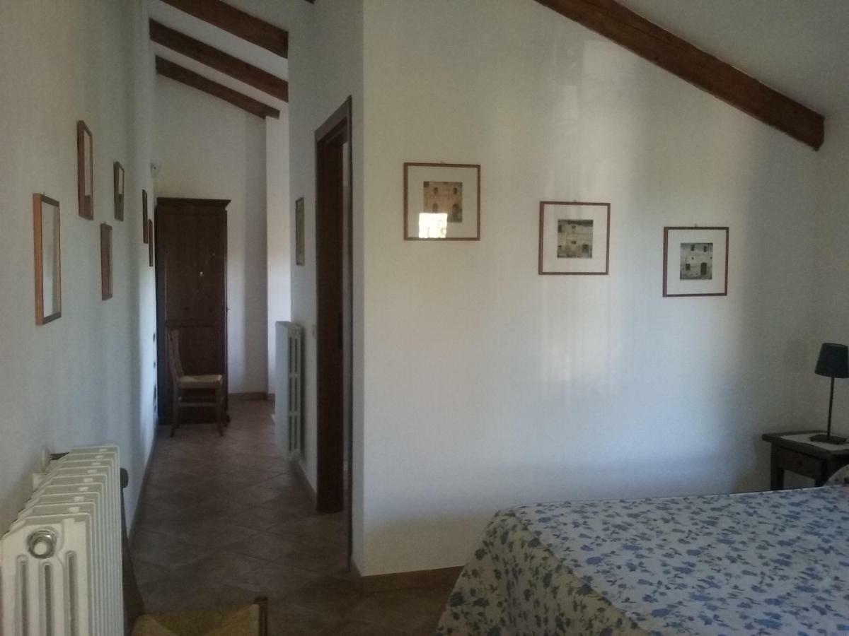 Agriturismo Cascina Barin Roddi Exterior photo